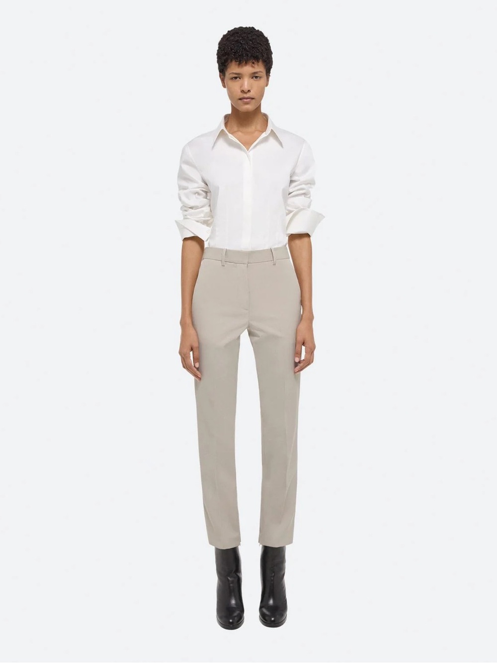 Helmut Lang Stone Trousers